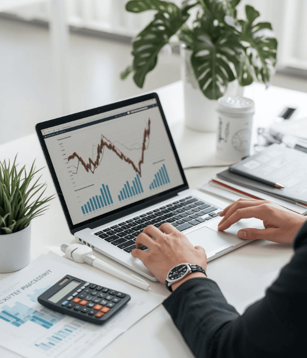 GadeonX Accounting Partners