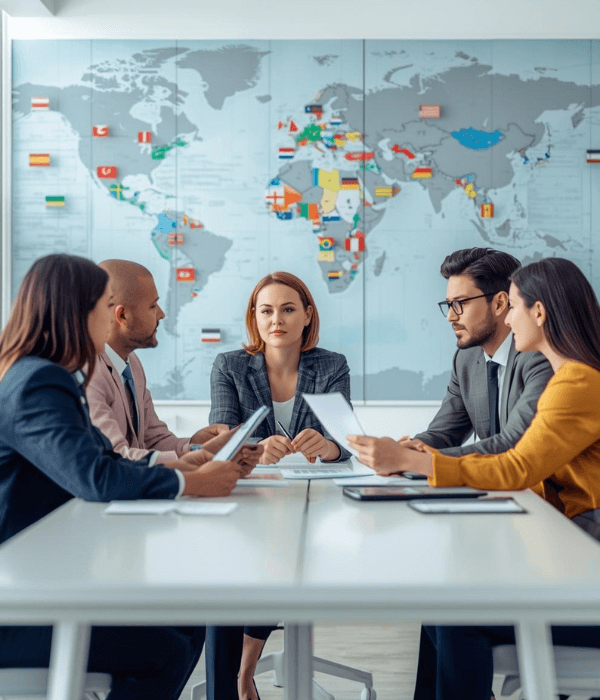 GadeonX Cultural Team