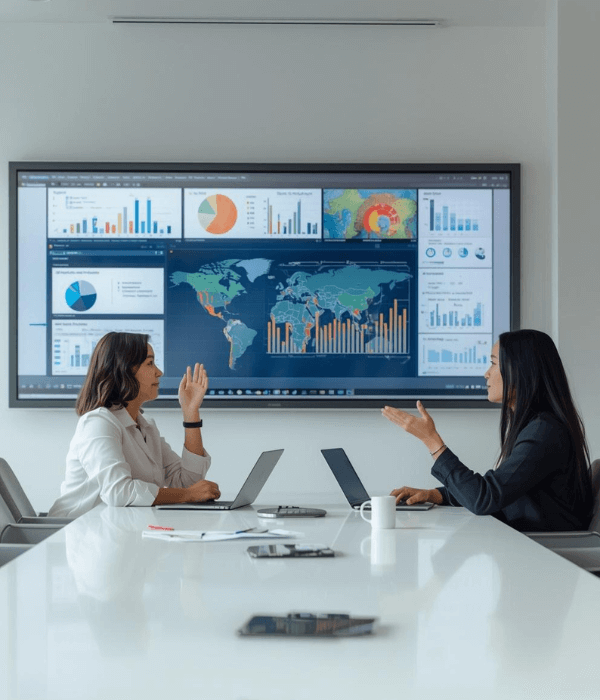 GadeonX Market Analyst