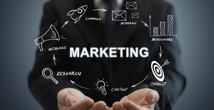 Gadeonx service: commercial strategy and messaging