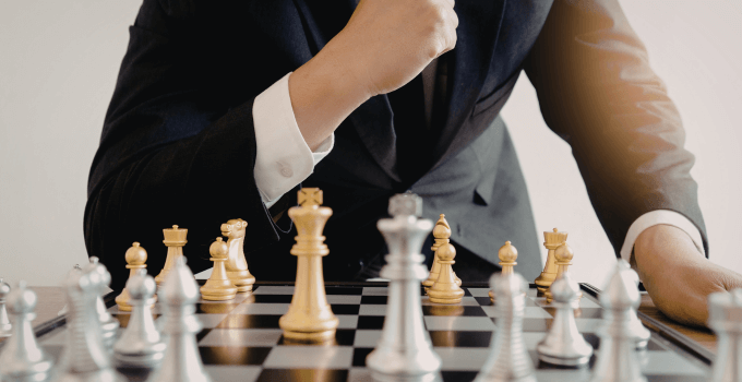 Gadeonx service: strategic gap and growth potential analysis