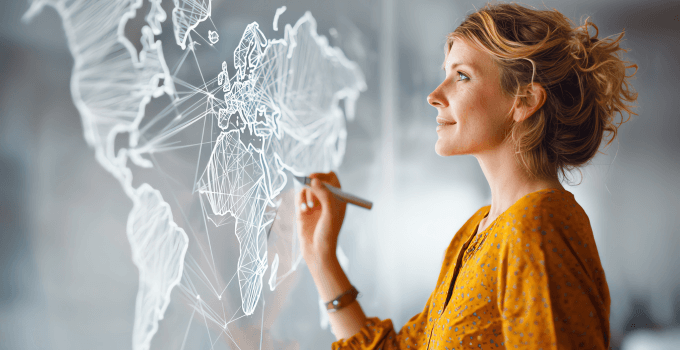 Gadeonx service: market opportunity evaluation